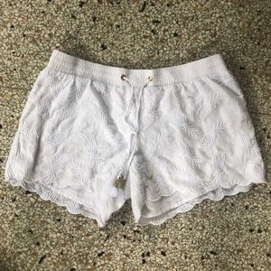 Lilly Pulitzer Shorts
